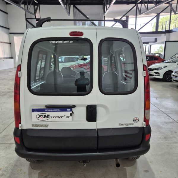 Renault Kangoo 1.6 Express RL Confort - Image 7