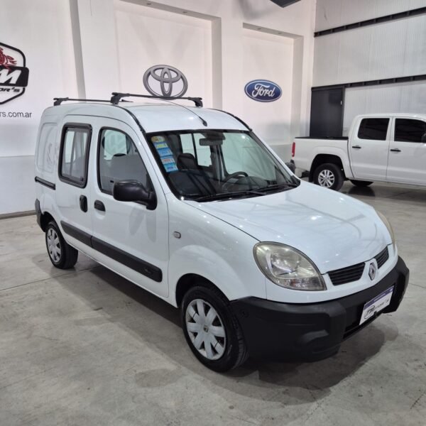 Renault Kangoo 1.6 Express RL Confort - Image 3