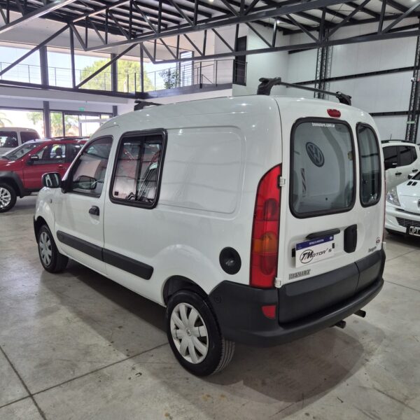 Renault Kangoo 1.6 Express RL Confort - Image 9