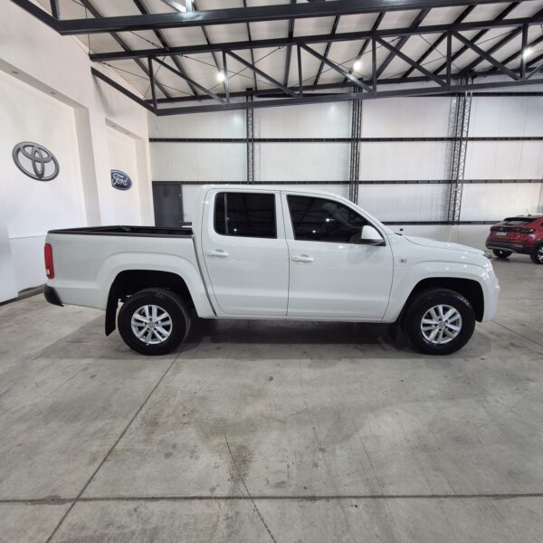 Volkswagen Amarok (L17) 2.0TD 4x2 C/D Trendline 140cv - Image 4