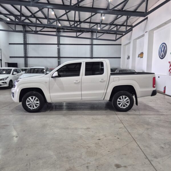 Volkswagen Amarok (L17) 2.0TD 4x2 C/D Trendline 140cv - Image 8