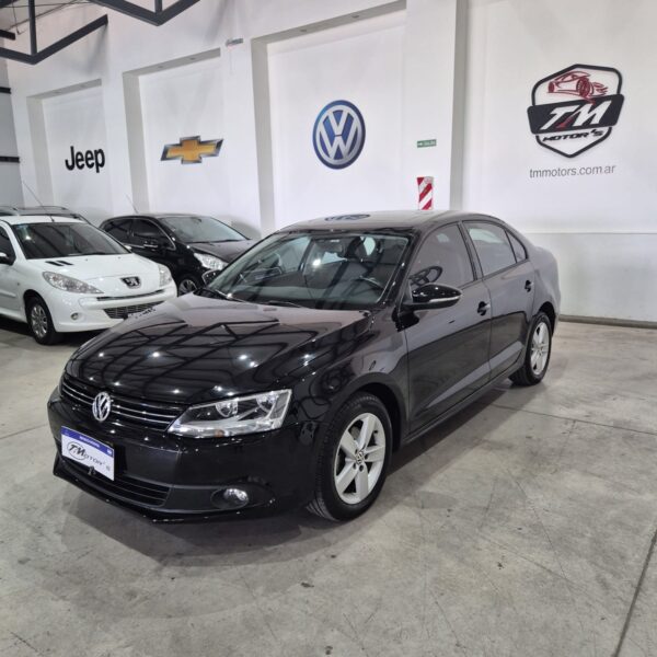 Volkswagen Vento 2.5 Luxury 170cv (L11)