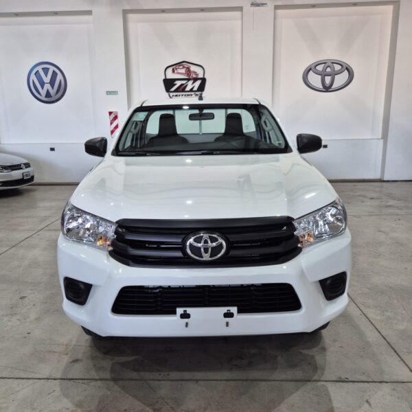 Toyota Hilux (L20) 2.4 C/S 4x2 TDI DX 150cv - Image 2