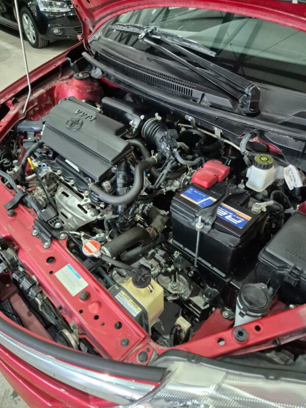 Toyota Etios 1.5 4ptas XLS 6M - Image 14