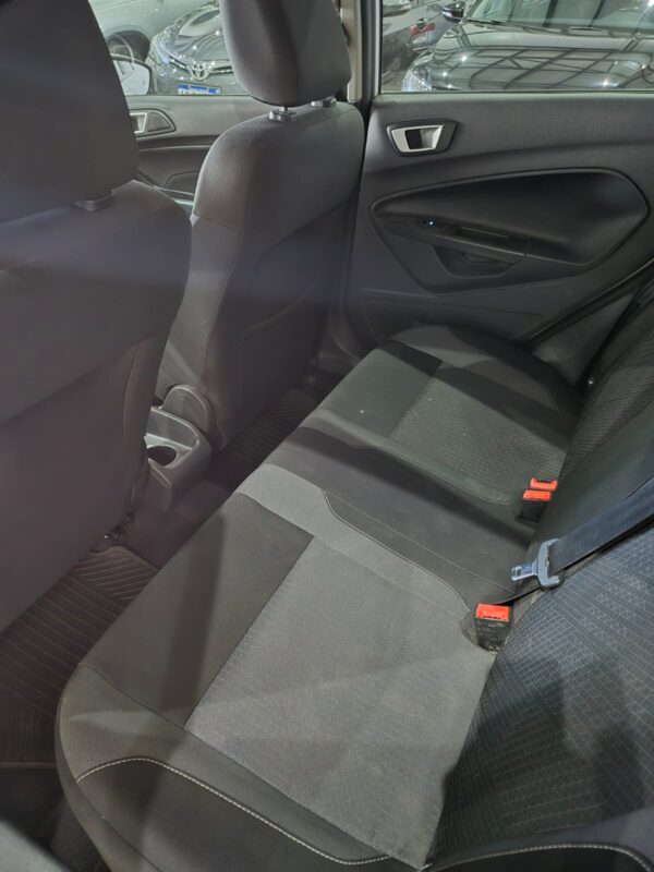 Ford Fiesta KD (L13) 1.6 5ptas S Plus - Image 13