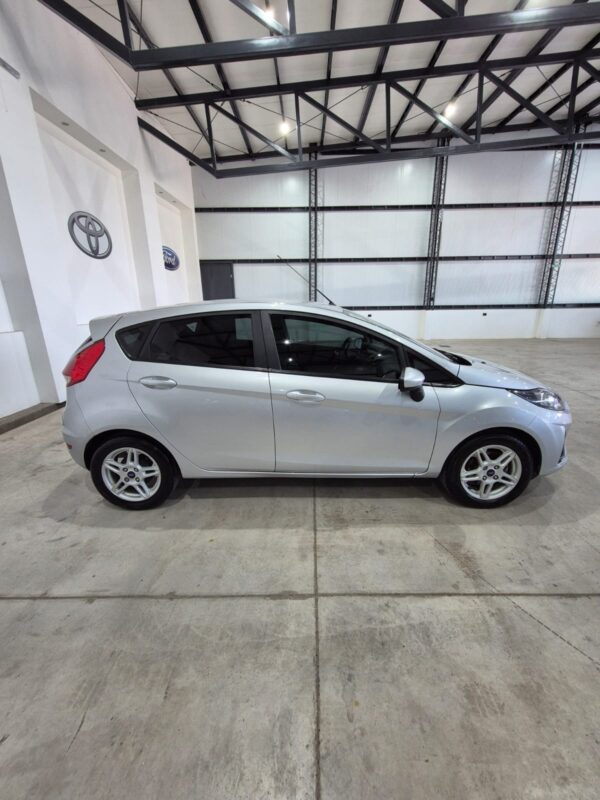 Ford Fiesta KD (L13) 1.6 5ptas S Plus - Image 4