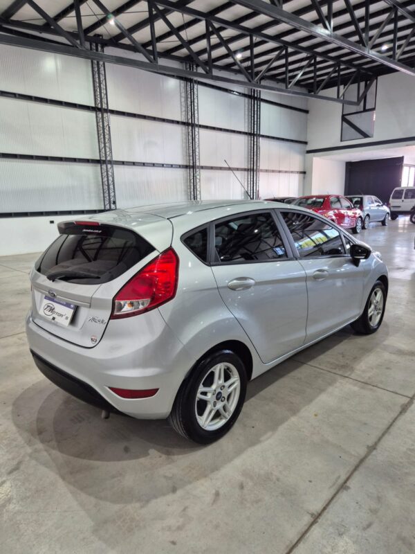 Ford Fiesta KD (L13) 1.6 5ptas S Plus - Image 5