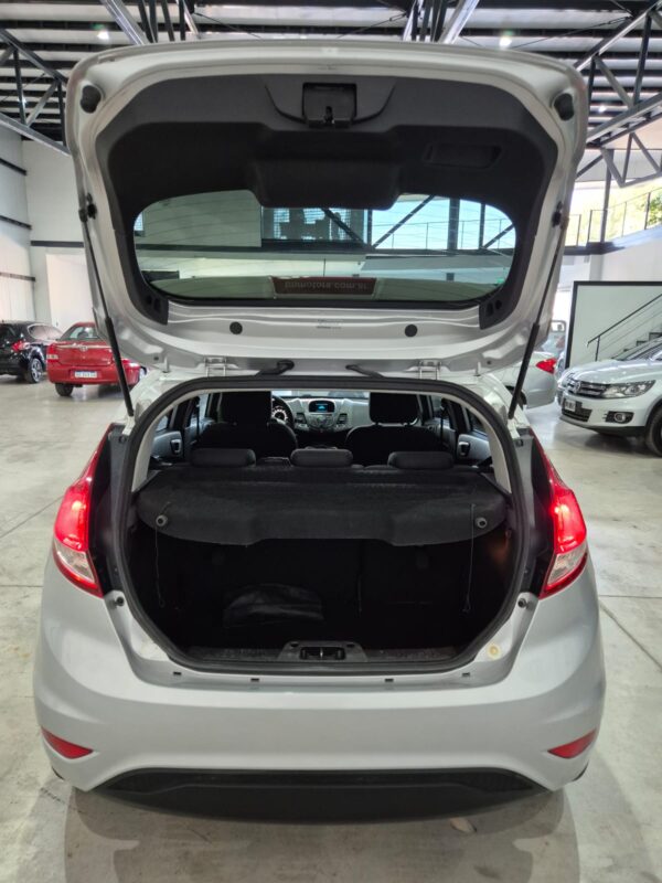 Ford Fiesta KD (L13) 1.6 5ptas S Plus - Image 7
