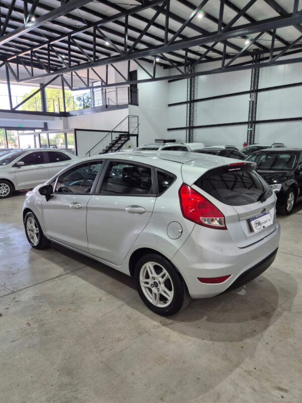 Ford Fiesta KD (L13) 1.6 5ptas S Plus - Image 8