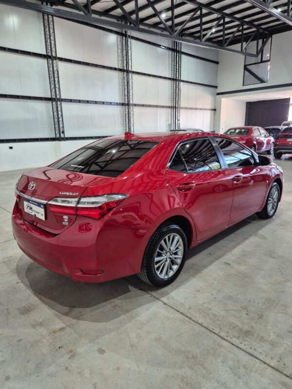 Toyota Corolla 1.8 XEI Pack CVT (L17) - Image 5