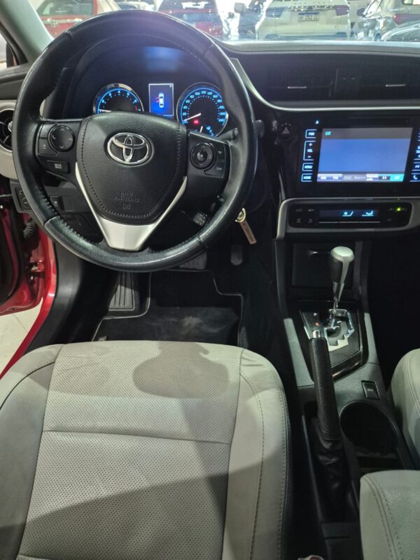 Toyota Corolla 1.8 XEI Pack CVT (L17) - Image 11
