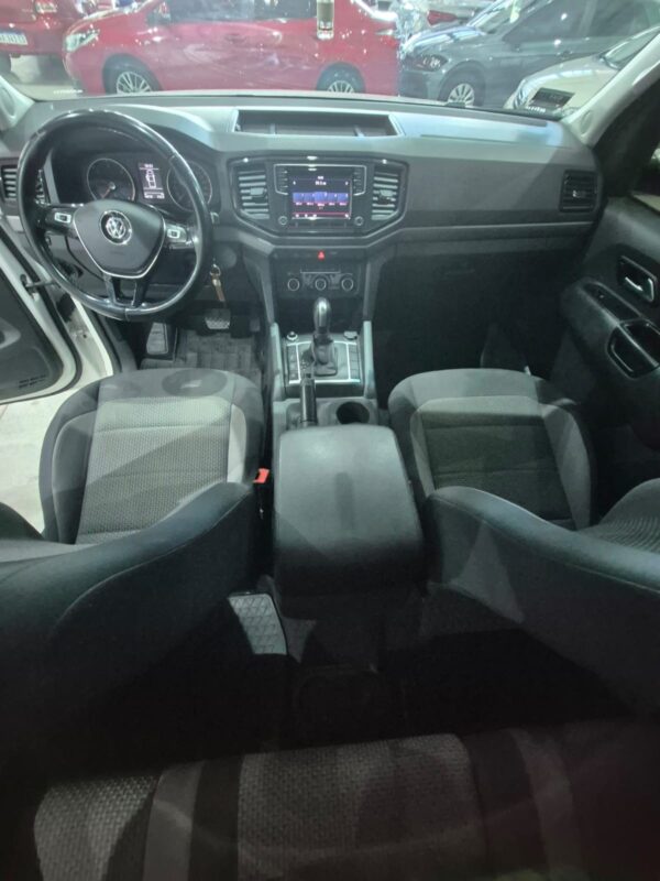 Volkswagen Amarok (L20) 3.0TD 4x4 C/D AT Comfortline V6 258cv - Image 12