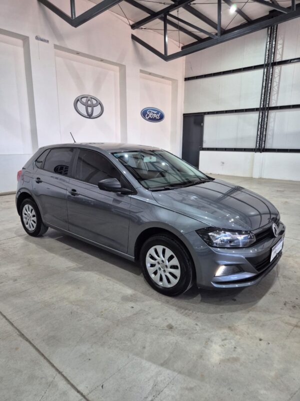 Volkswagen Polo 1.6 MSI Trendline (L22) - Image 3