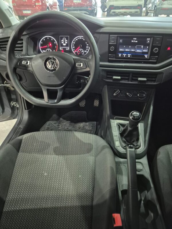 Volkswagen Polo 1.6 MSI Trendline (L22) - Image 11