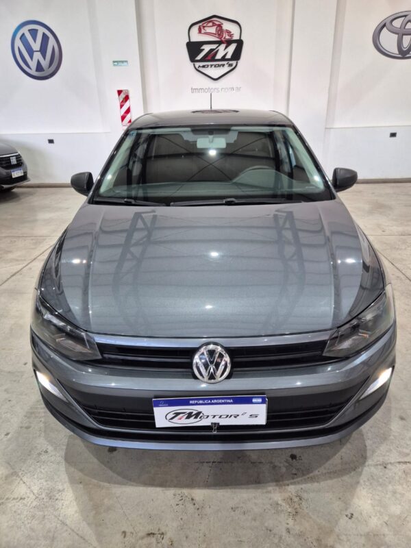Volkswagen Polo 1.6 MSI Trendline (L22) - Image 2