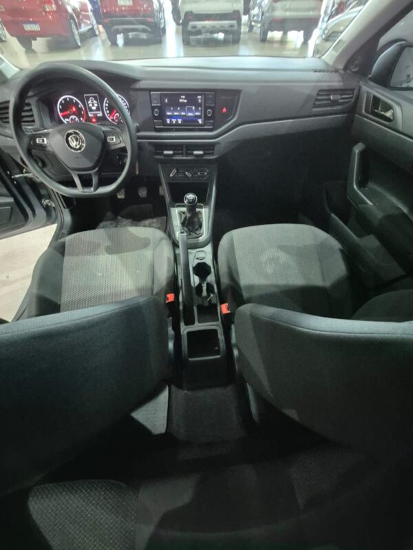 Volkswagen Polo 1.6 MSI Trendline (L22) - Image 12