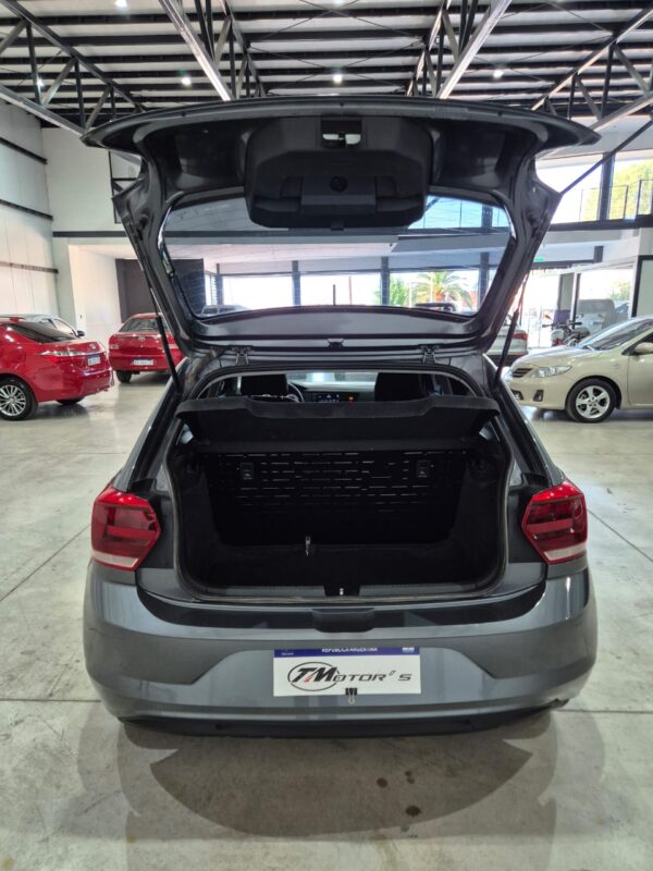 Volkswagen Polo 1.6 MSI Trendline (L22) - Image 7
