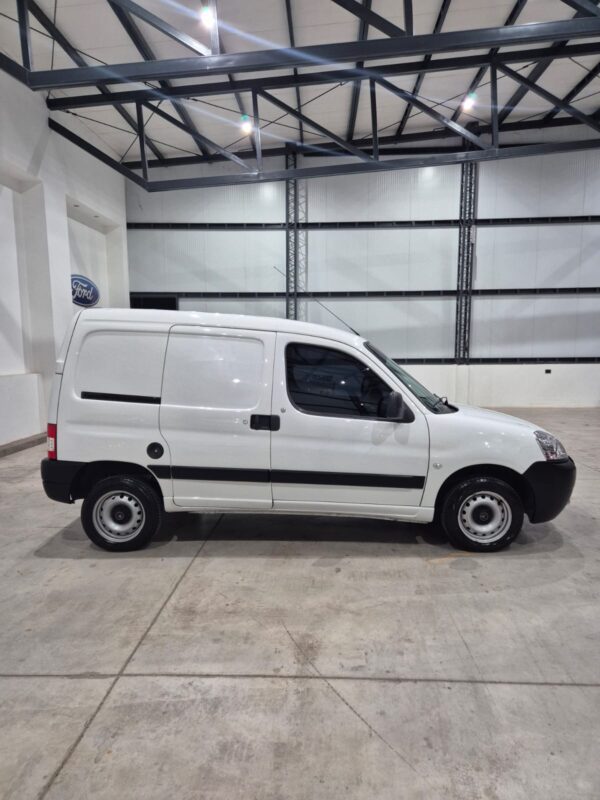 Citroen Berlingo Furgon 1.6 HDI Business (L23) - Image 4