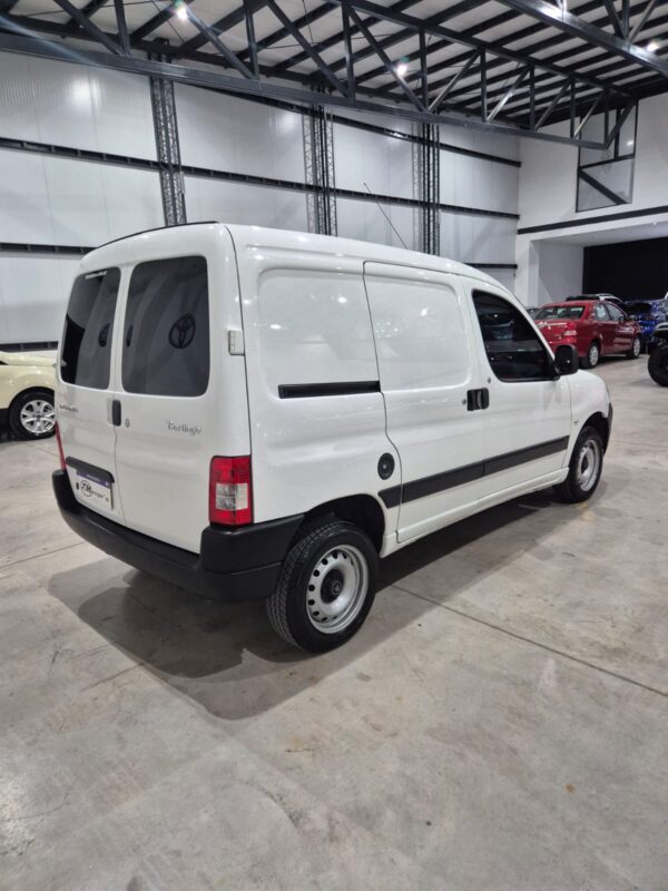 Citroen Berlingo Furgon 1.6 HDI Business (L23) - Image 5