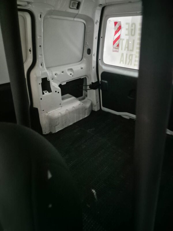 Citroen Berlingo Furgon 1.6 HDI Business (L23) - Image 10