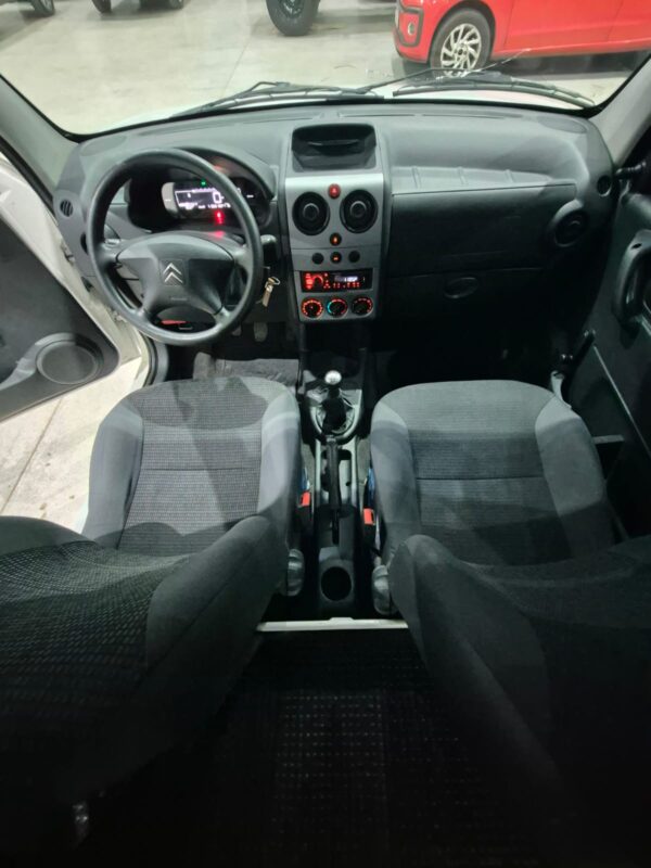 Citroen Berlingo Furgon 1.6 HDI Business (L23) - Image 13