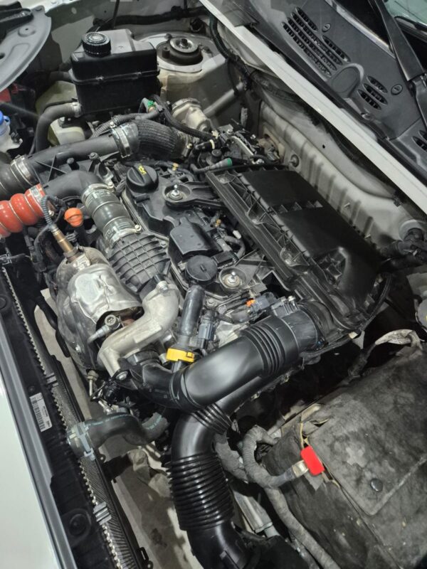 Citroen Berlingo Furgon 1.6 HDI Business (L23) - Image 14