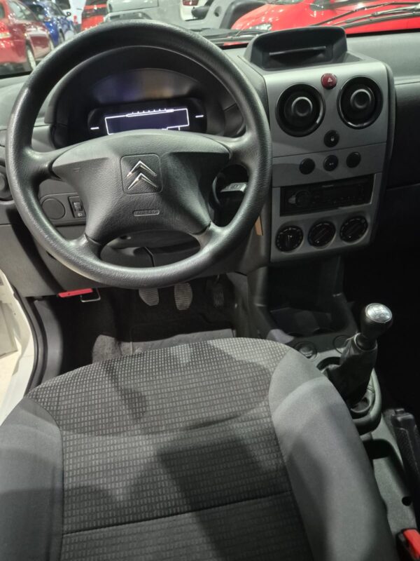 Citroen Berlingo Furgon 1.6 HDI Business (L23) - Image 12