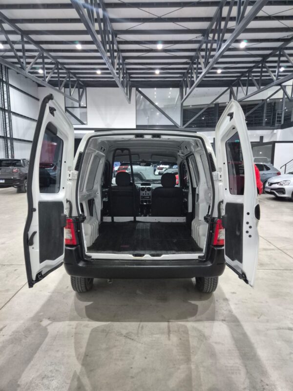 Citroen Berlingo Furgon 1.6 HDI Business (L23) - Image 7
