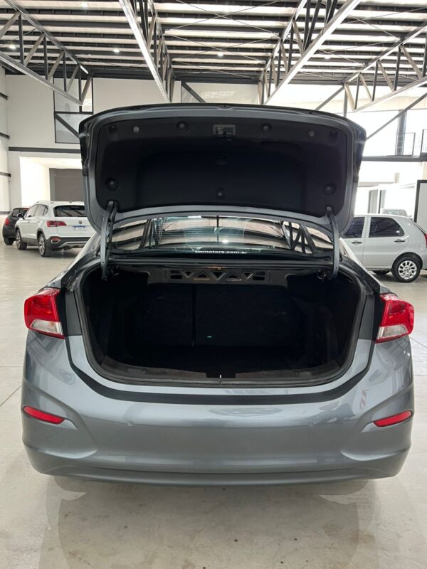 Chevrolet Cruze II LTZ 1.4T AT 4ptas 153cv - Image 7