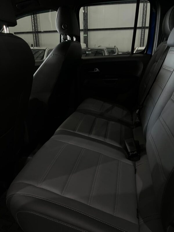 Volkswagen Amarok (L24) 3.0TD 4X4 C/D AT Highline V6 - Image 13
