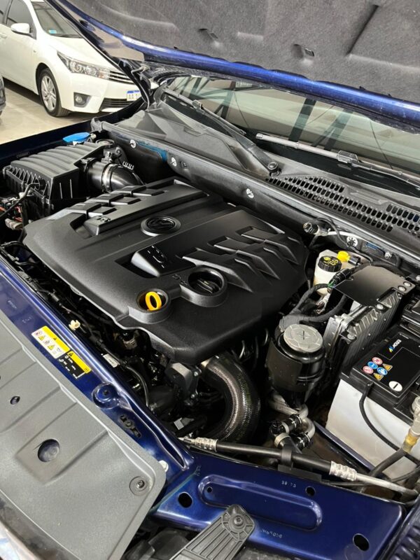 Volkswagen Amarok (L24) 3.0TD 4X4 C/D AT Highline V6 - Image 15