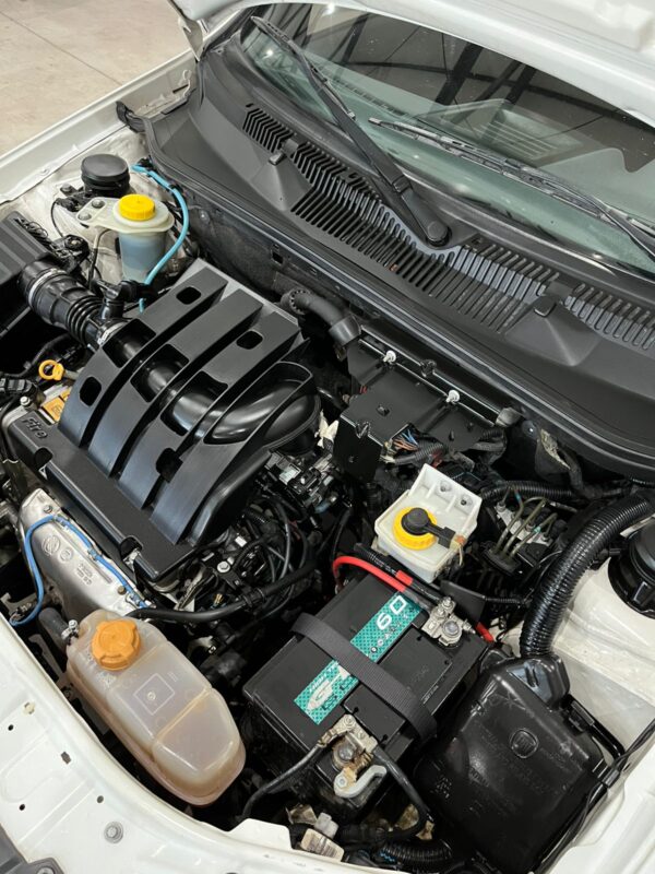 Fiat Strada Working 1.4 DC (L14) - Image 12