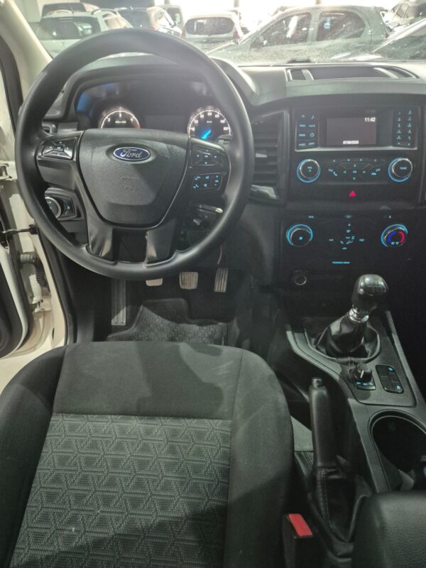 Ford Ranger (L19) 2.2 TDI CD 4x4 XL - Image 11