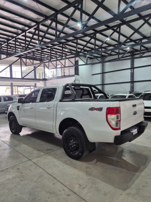 Ford Ranger (L19) 2.2 TDI CD 4x4 XL - Image 8