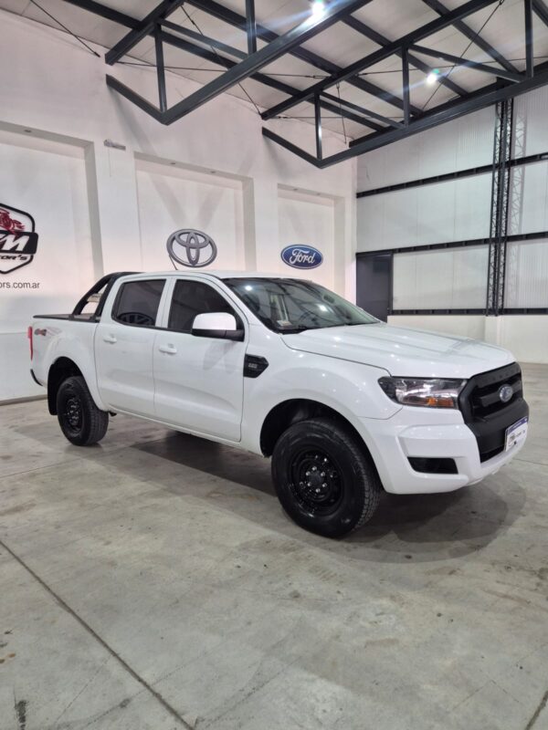 Ford Ranger (L19) 2.2 TDI CD 4x4 XL - Image 3