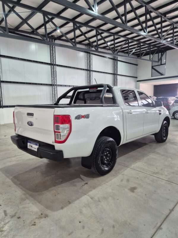 Ford Ranger (L19) 2.2 TDI CD 4x4 XL - Image 5