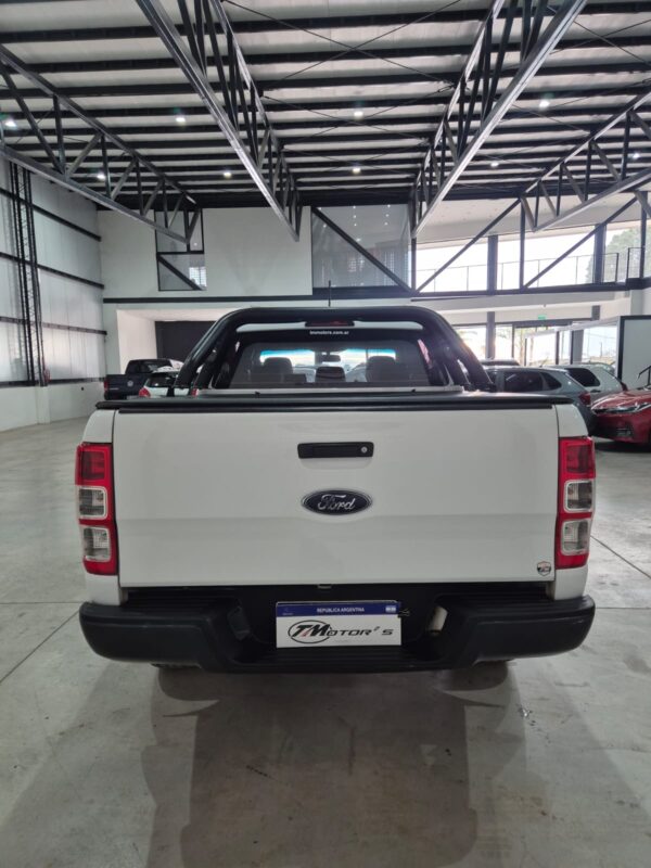 Ford Ranger (L19) 2.2 TDI CD 4x4 XL - Image 6
