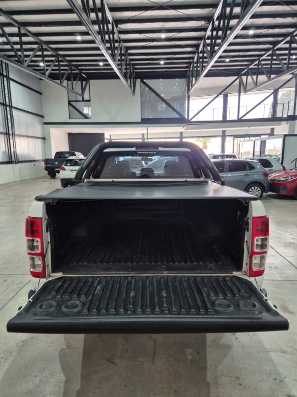 Ford Ranger (L19) 2.2 TDI CD 4x4 XL - Image 7