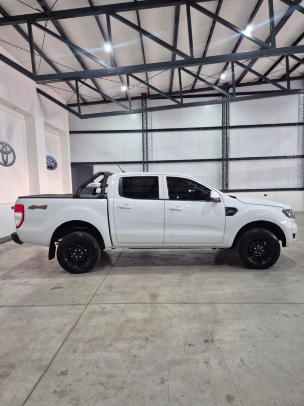 Ford Ranger (L19) 2.2 TDI CD 4x4 XL - Image 4