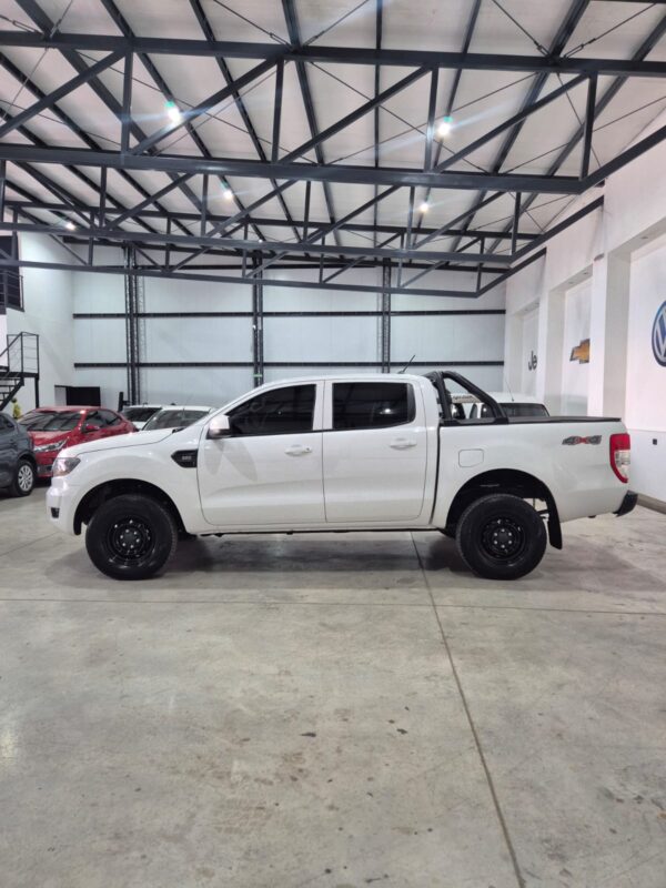 Ford Ranger (L19) 2.2 TDI CD 4x4 XL - Image 9