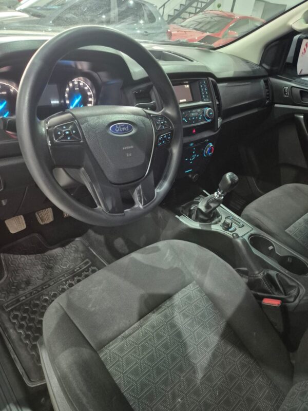 Ford Ranger (L19) 2.2 TDI CD 4x4 XL - Image 10
