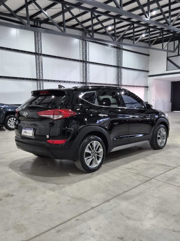 Hyundai Tucson 2.0 4x4 Premium AT (L16) - Image 5