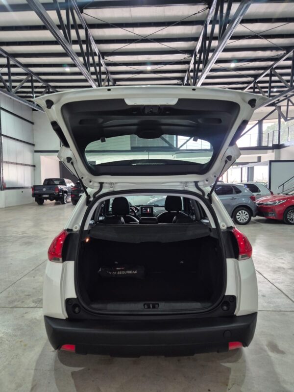 Peugeot 2008 1.6 Feline 115cv (L19) - Image 7
