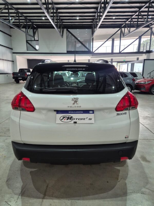 Peugeot 2008 1.6 Feline 115cv (L19) - Image 6