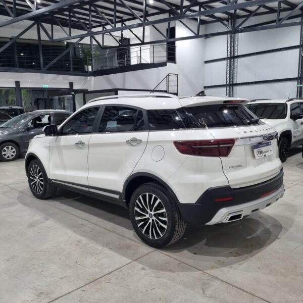 Ford Territory 1.5T Titanium - Image 8