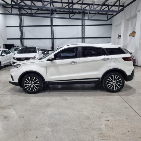 Ford Territory 1.5T Titanium - Image 9