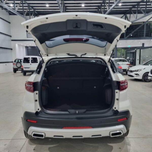Ford Territory 1.5T Titanium - Image 7