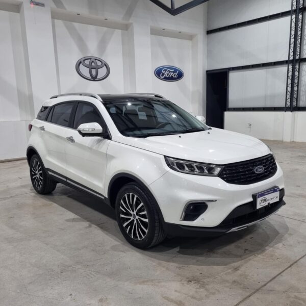 Ford Territory 1.5T Titanium - Image 3