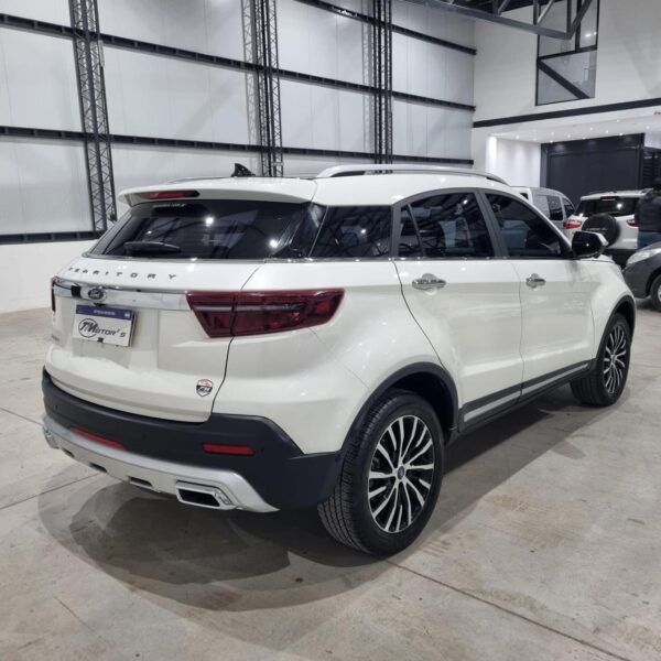 Ford Territory 1.5T Titanium - Image 5