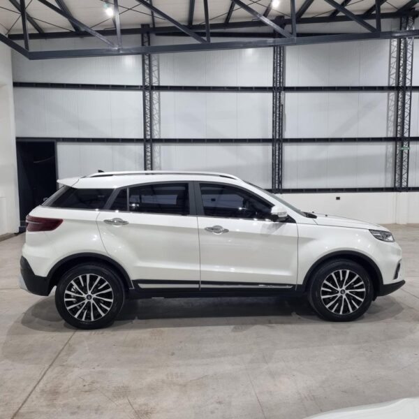 Ford Territory 1.5T Titanium - Image 4